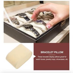 5 pack Watch Pillows